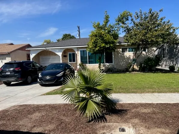 8819 Creeland St, Pico Rivera, CA 90660