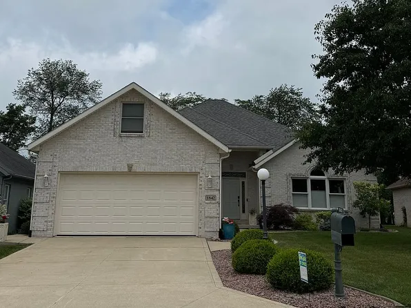 1842 Hunters Cove Cir, Kokomo, IN 46902