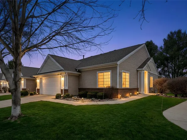 7725 Wistful Vista Dr Unit 1001, West Des Moines, IA 50266