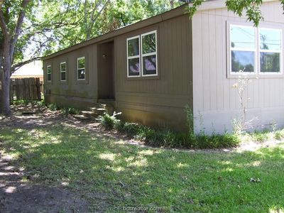 1108 E Virginia St NW, Navasota, TX, 77868