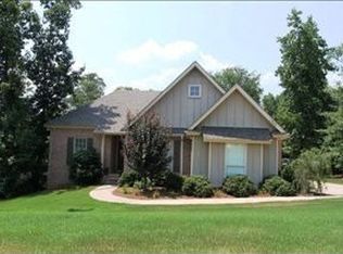 1586 Crescent Blvd, Auburn, AL 36830