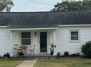553 N Fayetteville St, Clayton, NC 27520