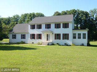 104 Sallie Ln, Shepherdstown, WV 25443