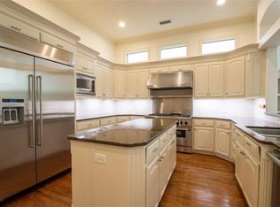 4115 Buena Vista St, Dallas, TX 75204