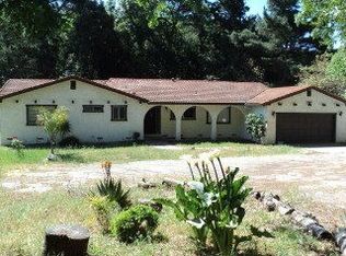 5250 Hecker Pass Rd, Gilroy, CA 95020