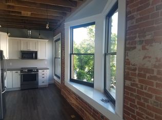 101 S Stevens St #301, Spokane, WA 99201
