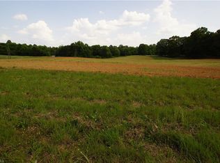 173 Allen Rd, Reidsville, NC 27320