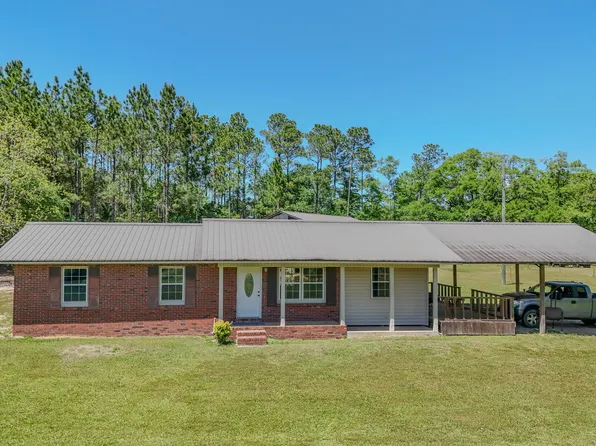 2844 Linwood Cir, Bonifay, FL 32425