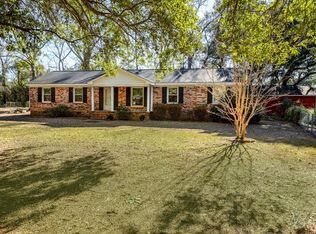 5608 Oak Hill Rd, Sumter, SC 29154