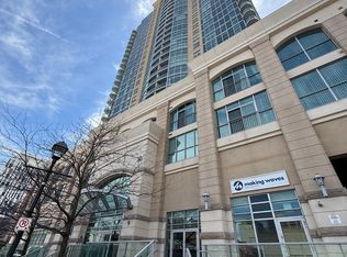 9 George St N #2114, Brampton, ON L6X 0T6