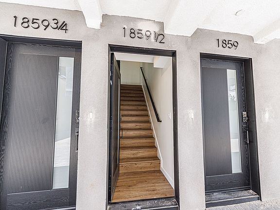 2nd image of 1857 Crenshaw Blvd #1859-1/2