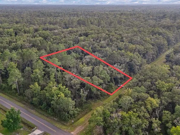 4725 ALVIN STREET, HASTINGS, FL 32145