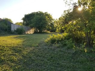 4000 Jamies Rdg LOT 46, Fort Worth, TX 76126