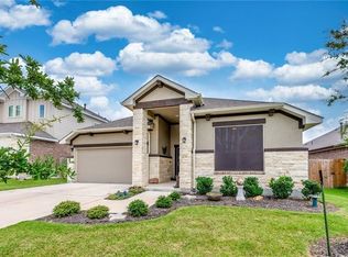 6872 Catania Loop, Round Rock, TX 78665