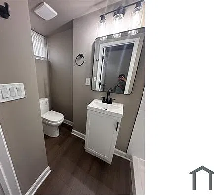 3 bed, $2,800 — Photo 4