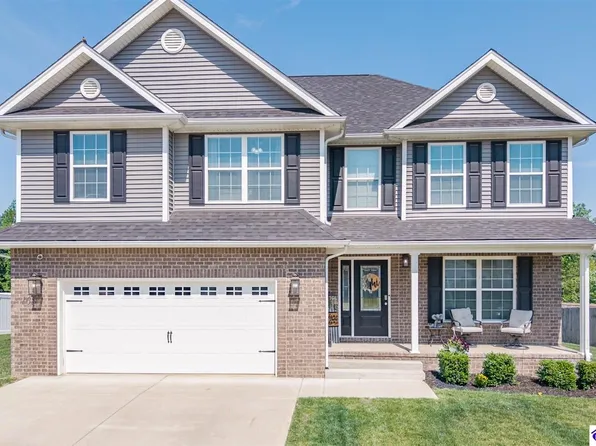 165 Mount Carmel Blvd, Rineyville, KY 40162