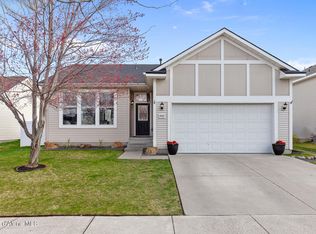 2522 W Apperson Dr, Coeur D Alene, ID 83815