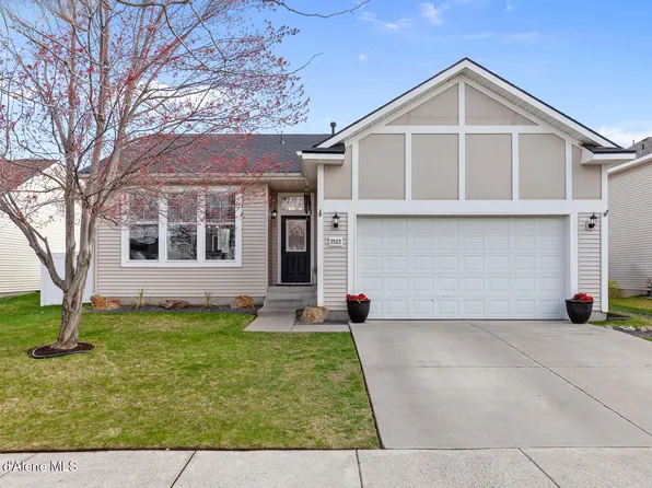 2522 W Apperson Dr, Coeur D Alene, ID 83815