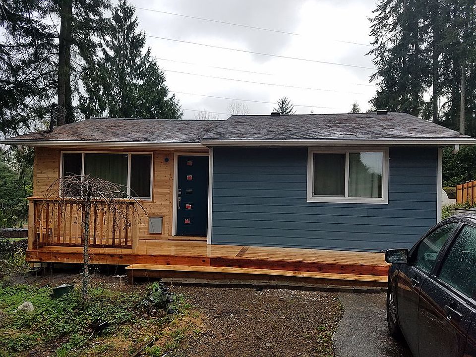 Exterior Update 8/2016