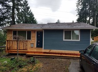 4132 Jewell Rd, Bothell, WA 98012