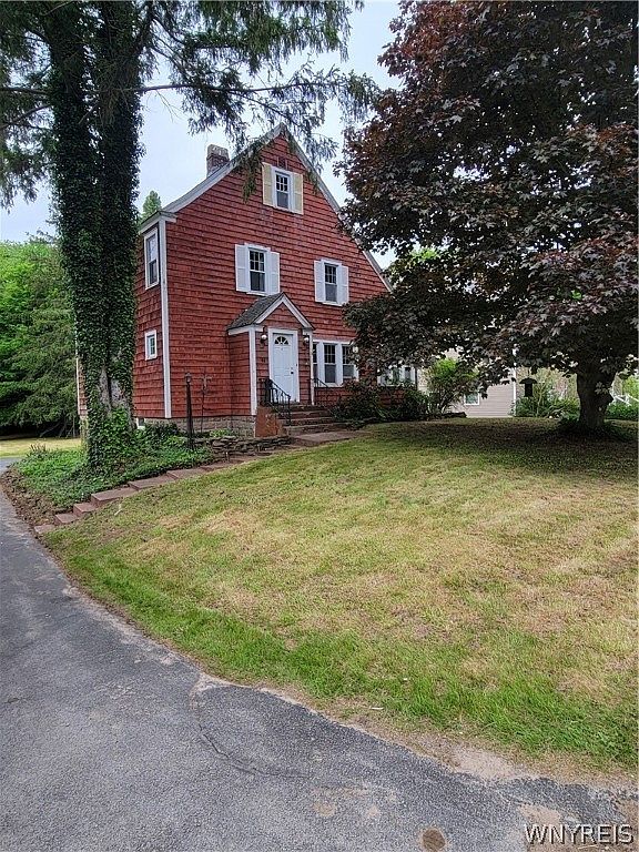 88 County Route 24, NY 13126 Zillow