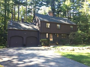 57 Wildwood Dr, Bedford, MA 01730