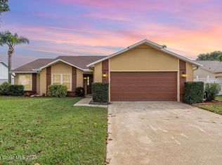 848 Hamilton Ave, Rockledge, FL 32955