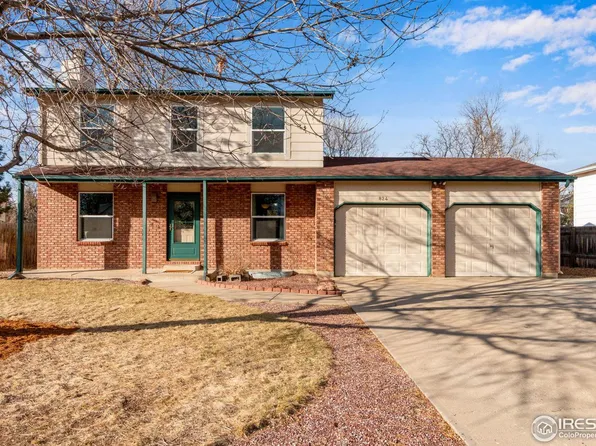824 Coulter St, Fort Collins, CO 80524