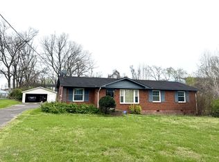 411 Brewer Dr, Nashville, TN 37211