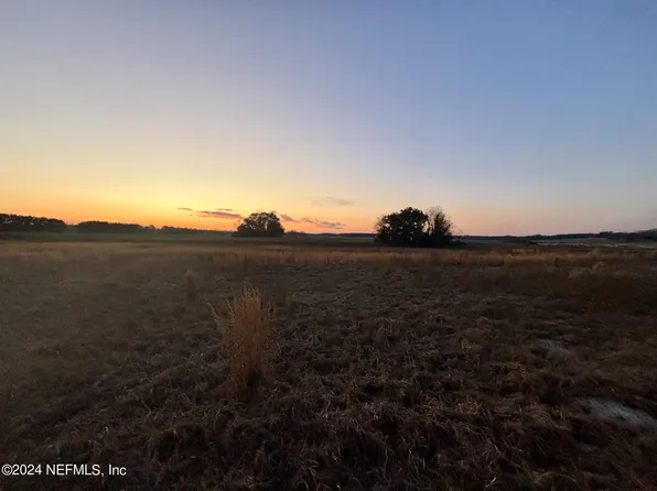 LOT 12 NW HIGH POINT Drive, Lake City, FL 32055