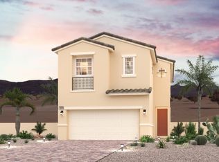 887 Camargo St, Henderson, NV 89011