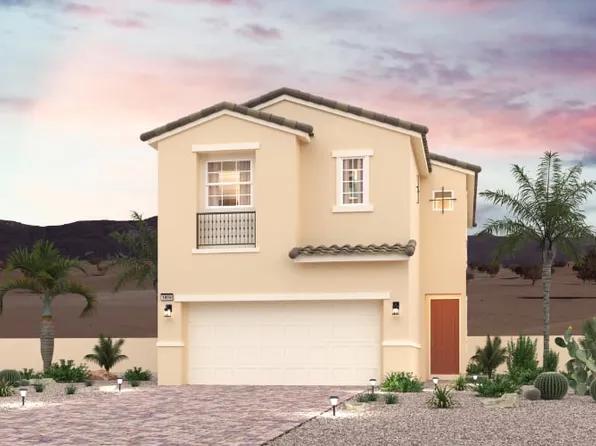 887 Camargo St, Henderson, NV 89011