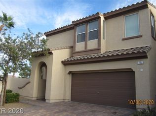 95 Myrtle Springs Ct, Las Vegas, NV 89148