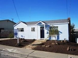 1361 Darwin St, Seaside, CA 93955