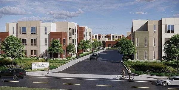 Terracina at Whitney Ranch — Photo 1