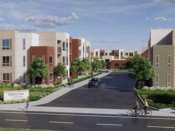 Terracina at Whitney Ranch