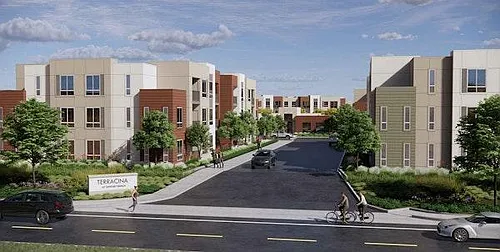 Terracina at Whitney Ranch Photo 1