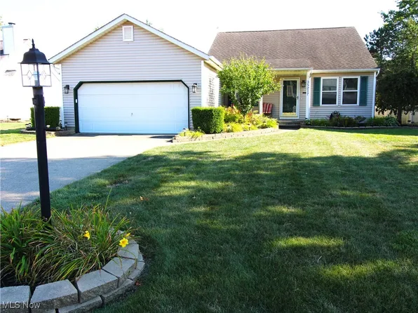 35217 Nikki Ave, North Ridgeville, OH 44039