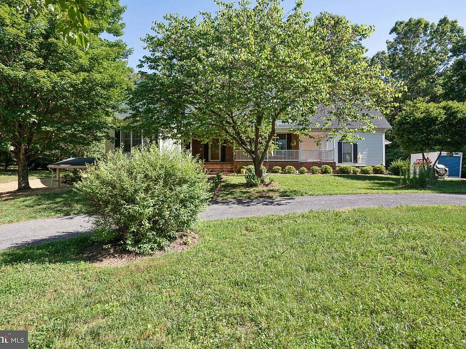 5656 Beverleys Mill Rd, Broad Run, VA 20137 Zillow