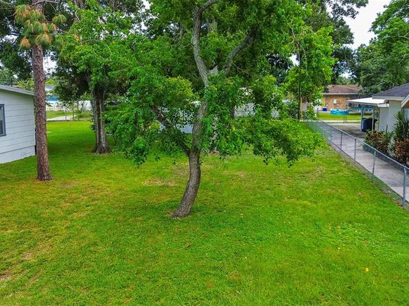 40th Ave N Lot 22, Saint Petersburg, FL 33714