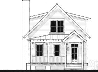 10 Hamlet Row, Beaufort, SC 29906