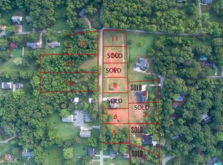 0 Lakewood Dr, Social Circle, GA 30025