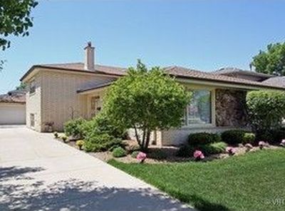 10304 Lamon Ave, Oak Lawn, IL, 60453