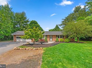 12868 Highland Rd, Highland, MD 20777