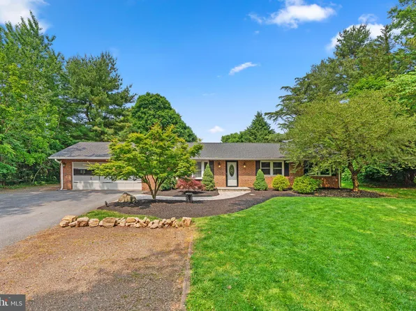 12868 Highland Rd, Highland, MD 20777