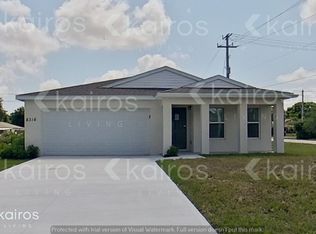 8316 102nd Ave, Vero Beach, FL 32967