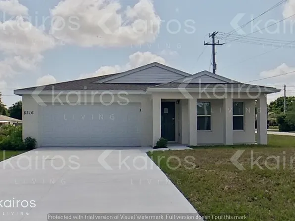 8316 102nd Ave, Vero Beach, FL 32967