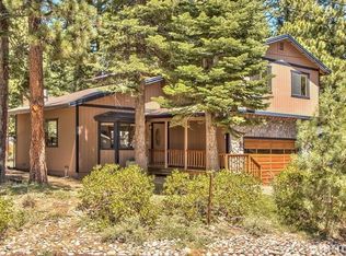 988 Turnback Trl, South Lake Tahoe, CA 96150