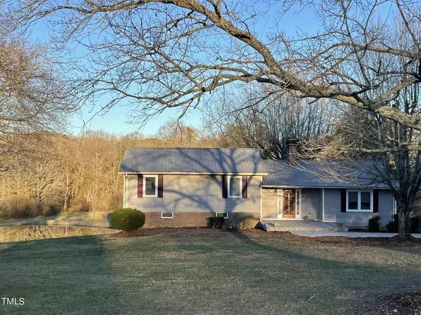 721 Surl Mount Tirzah Rd, Timberlake, NC 27583
