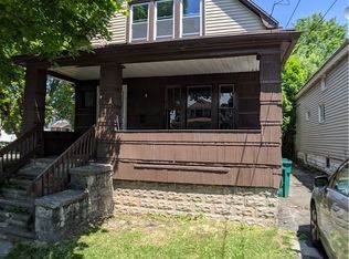 138 Wecker St, Buffalo, NY 14215